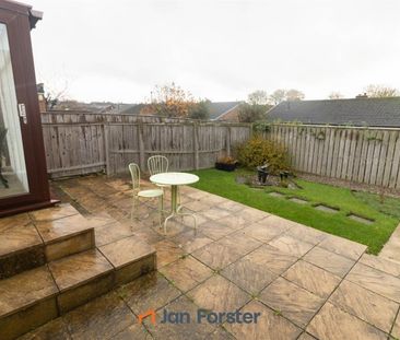 2 Bedroom Bungalow - Semi Detached - Photo 5