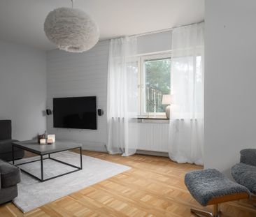 Höjdgatan, Nynäshamn - Photo 5