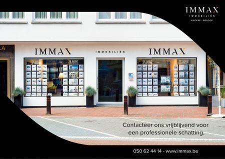 Sylvain Dupuisstraat 50 2.2, 8300 Knokke-Heist - Foto 3