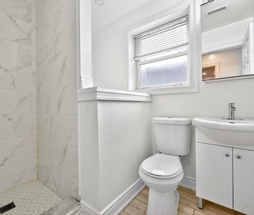 For Lease - 116 Branstone Road Unit# Main Floor, Toronto, Ontario - Photo 5