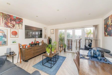 2 bedroom flat to rent - Photo 5