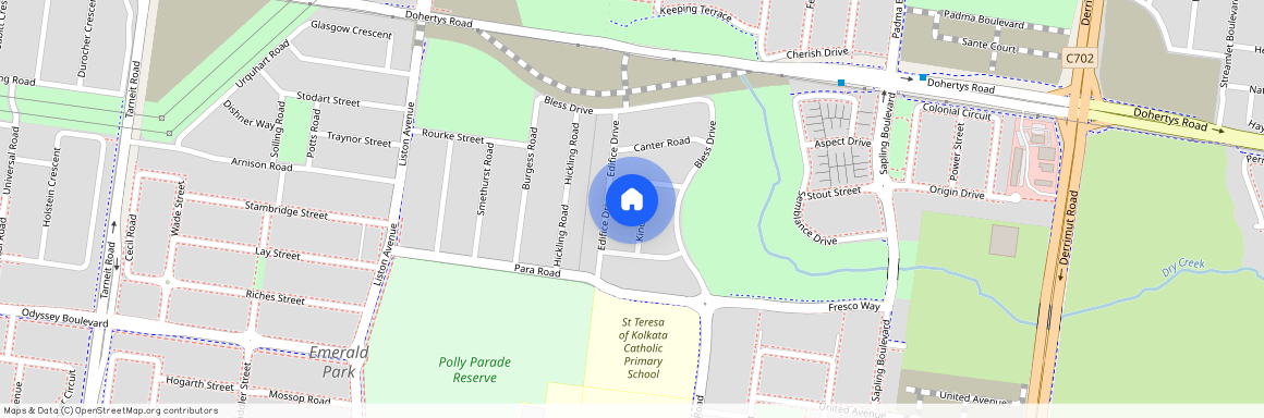 9 Kindred Way, Vic 3029, Tarneit