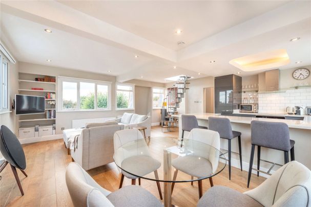 Holly Hill, NW3, London - Photo 1