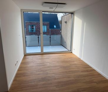 Zu vermieten - Dachgeschosswohnung- Erstbezug - Photo 5