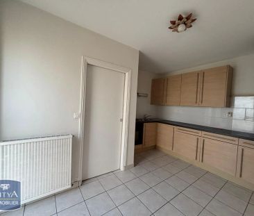 Maison à louer 3 pièces 51.28m² - Photo 4