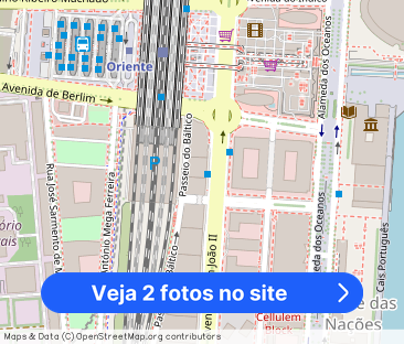 Apartamento T3 para alugar em Lisboa - Foto 1