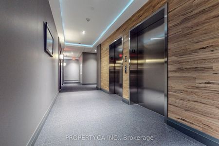 NERO Lofts , #403 - Photo 4