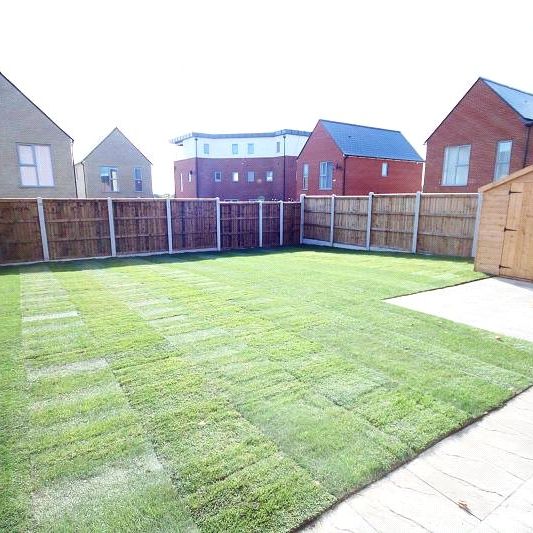 4 bedroom house to rent - Photo 1