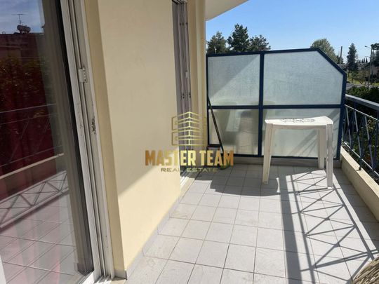 Studio/Γκαρσονιέρα για ενοικίαση Αγία Βαρβάρα (Λαμία) - Φωτογραφία 1