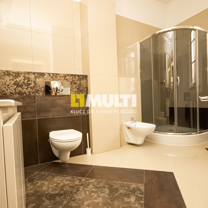 Apartament 55 m2 w samym centrum starego miasta! - Photo 1