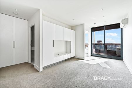 2301/500 Elizabeth Street, Melbourne - Photo 2