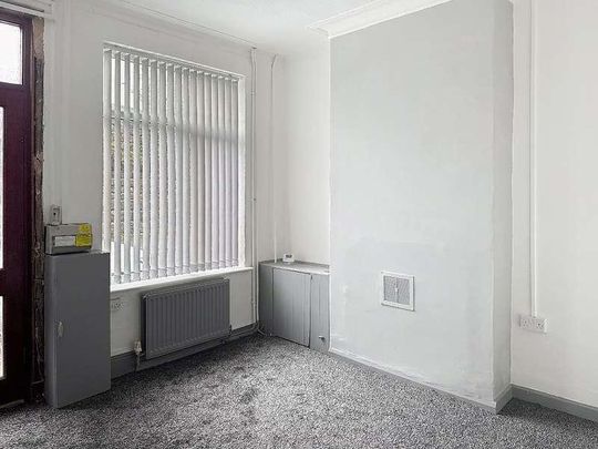 Davis Street, Shelton, Stoke On Trent, ST4 - Photo 1