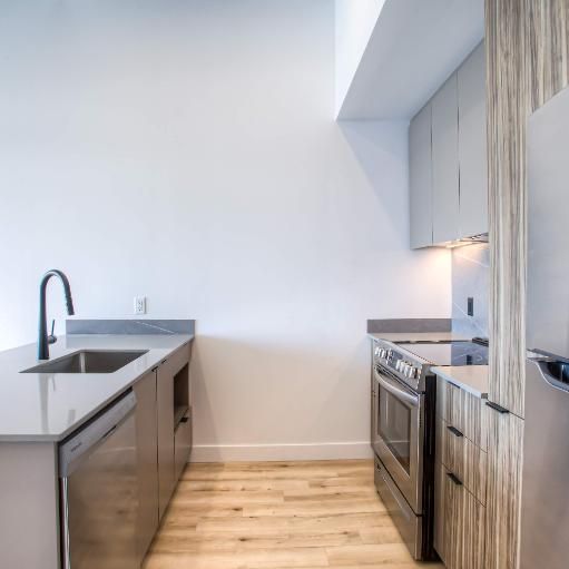 1 CH - 1 SDB - Outremont - $1,715 /mo - Photo 1