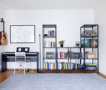 Klockhammarsgränd, Bandhagen - Photo 4