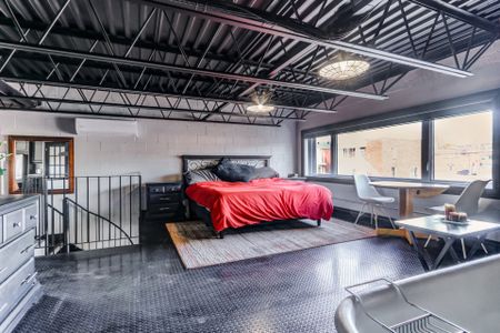 Loft/Studio à Saint-Jérôme - Photo 4