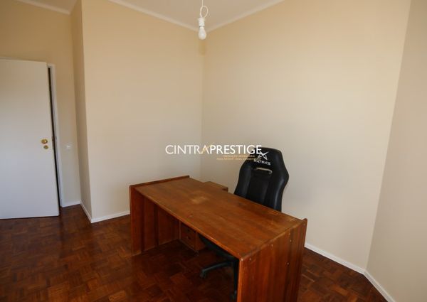 Apartamento T3 em Lisboa