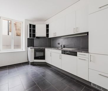 Premier loyer net offert - Photo 1