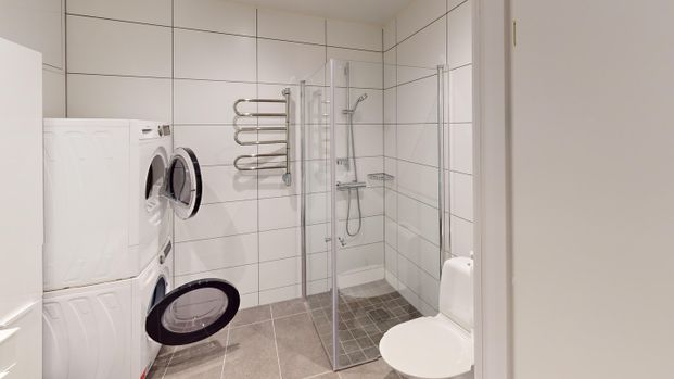 Vardövägen 48, Stockholm - Foto 1