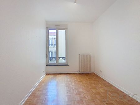 Location Appartement 4 pièces 83m² METZ 57000 - Photo 5