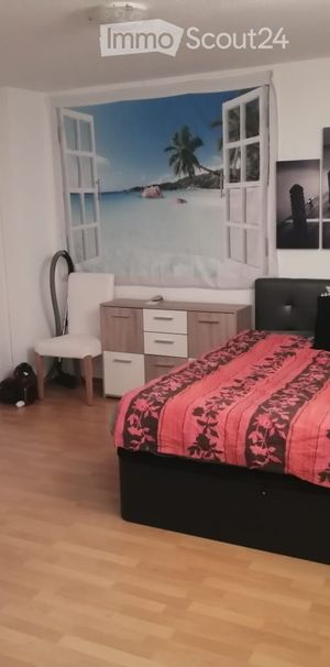 1.5 Zimmer, 37 m² - Photo 1
