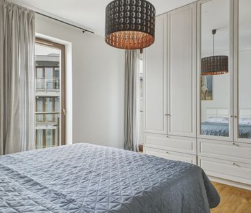 Solec | 72 m2 | Wysoki standard - Photo 5