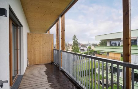 Modernes Wohngefühl mit großem Balkon I 2-Zimmer-Wohnung - Photo 5