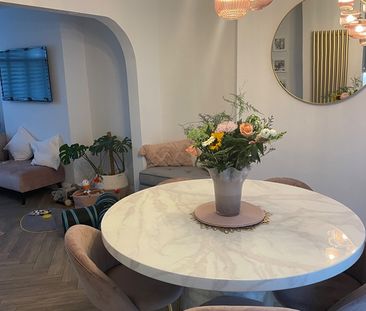 Room in a Shared House, Amherst Crescent, BN3 - Photo 3