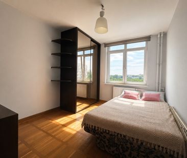 Warszawa, Mokotów, Sielce, Chełmska - Фото 1