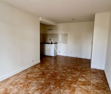 Location Appartement 2 pièces 29m² - Photo 2