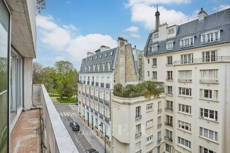 Tout savoir sur cet appartement dans le quartier Muette Nord, à Paris 16ème - Photo 5