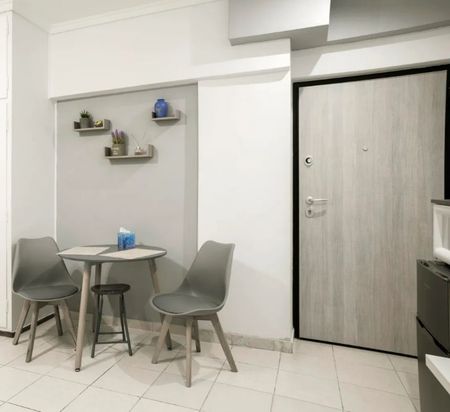 Studio/Γκαρσονιέρα για ενοικίαση Πανόρμου (Αμπελόκηποι - Πεντάγωνο) - Φωτογραφία 5