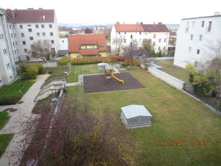 2,5-Zimmer-Wohnung in Wiener Neustadt - Photo 3