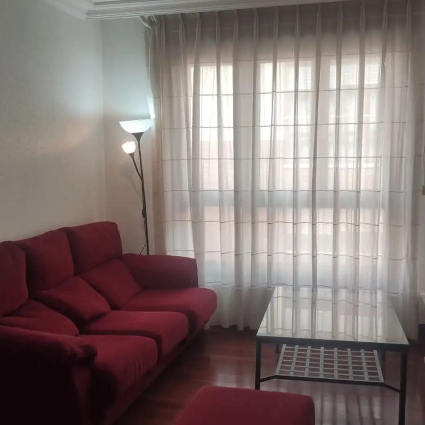 Piso de alquiler en Anselma de Salces Kalea, 12, Matiko - Ciudad Jardín - Photo 1