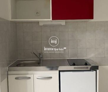 Location Appartement 2 pièces Limoges (87000) - Photo 2