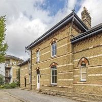 Old Station Way, Clapham, SW4 - Photo 1