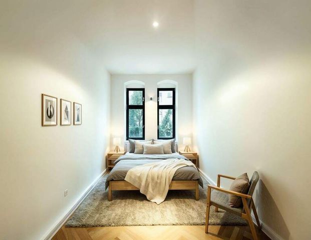 2 Zimmer-Apartement in Top Lage! - Foto 1