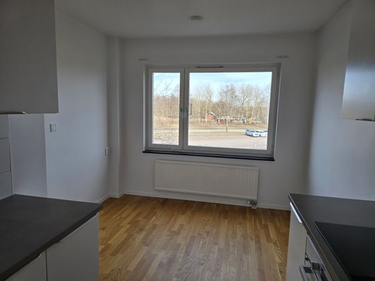 Agneshögsgatan, Motala - Foto 1