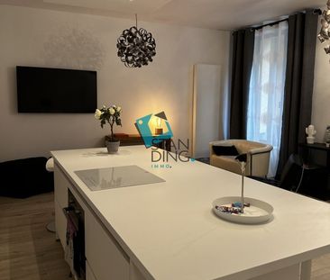 Appartement 2 pièces à - Photo 6