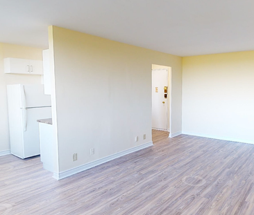 1BD +1BATH Located in the heart of Etobicoke - Photo 5