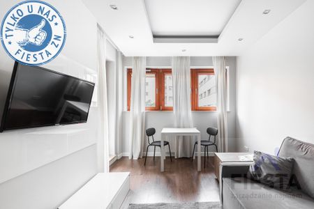 Warszawa Wola, ul. Wronia - Фото 3