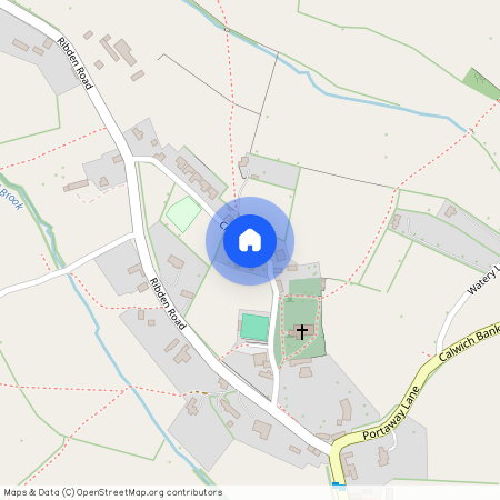 Stone Cottage Barn, Ellastone, Ashbourne DE6 2GU