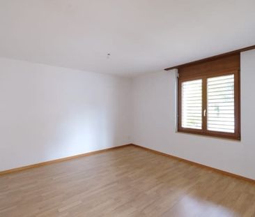 4.5 Zimmer, 92 m², 1. Stock - Photo 4