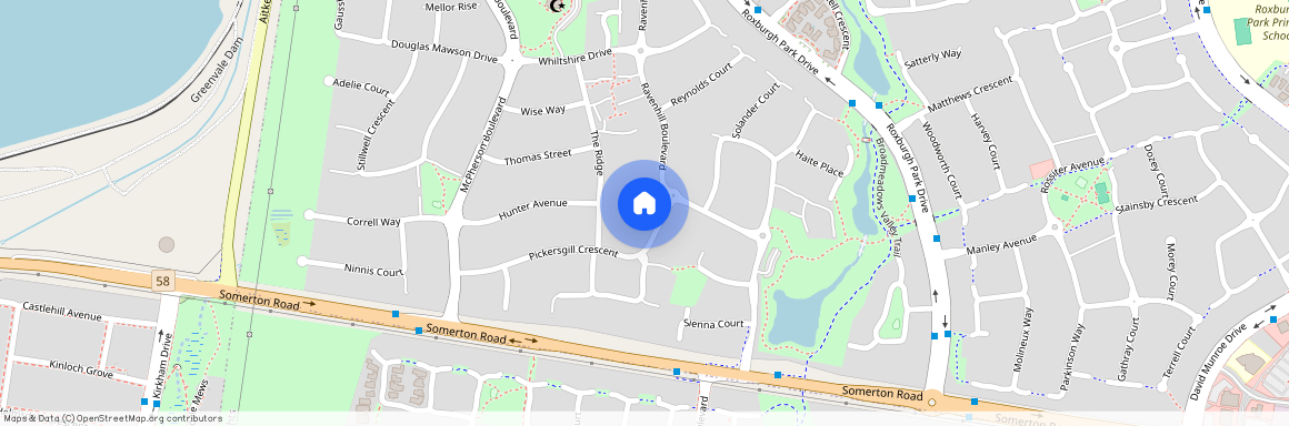 6 Pickersgill Crescent, Vic 3064, Roxburgh Park