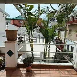 Alquiler de casa o chalet independiente en Calle Bailén, 24 - Foto 1