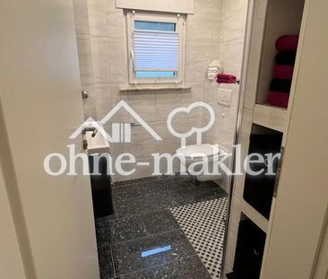 Helle und moderne 3-Zimmerwohnung in bevorzugter Wohnlage von Herdecke - Photo 2