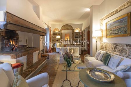 Romantic country house near Florence - Photo 4