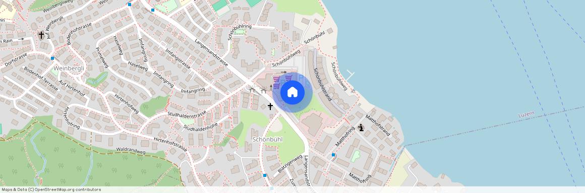 6005, Luzern, Langensandstrasse, 25