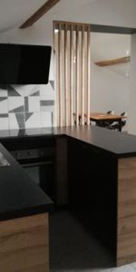 Location Appartement 3 pièces 61m² ST CHAMOND 42400 - Photo 3