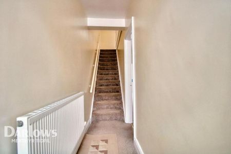 3 bedroom terraced house to rent - Photo 5