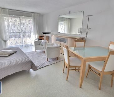 Location Appartement 2 pièces 48m² BORDEAUX 33000 - Photo 1
